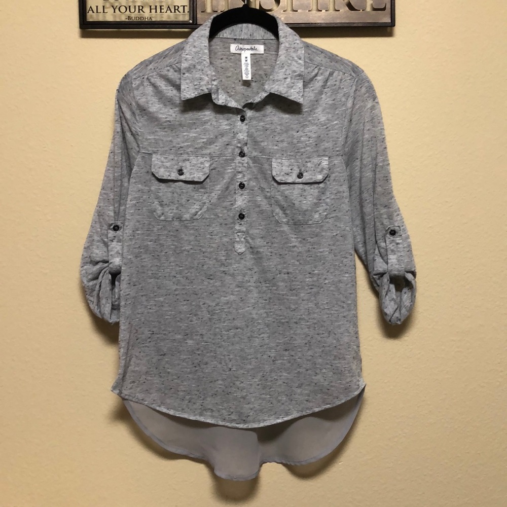 Aeropostale shirt